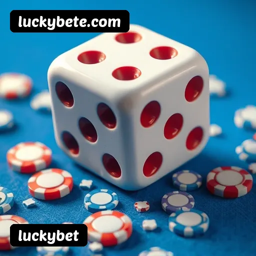 luckybet APK - Download Oficial Android