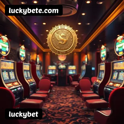 Como Instalar APK luckybet