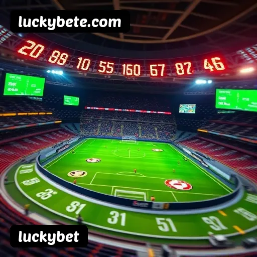 FAQ APK luckybet