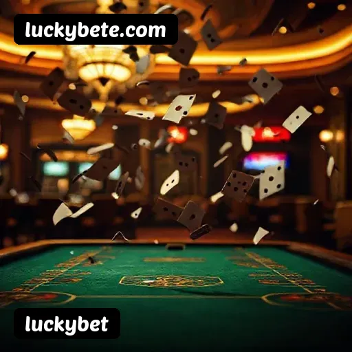 FAQ - Perguntas Frequentes luckybet