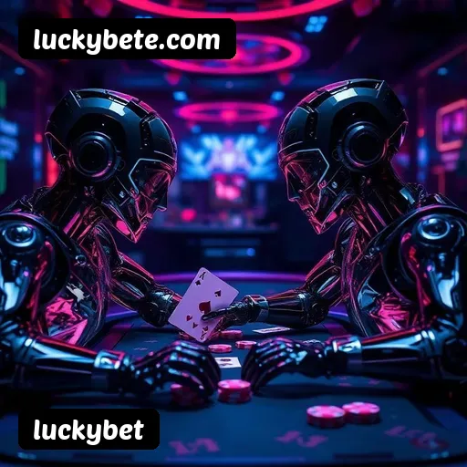 Análise luckybet - Vantagens e Desvantagens