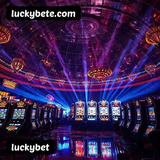 Catálogo Completo de Bônus luckybet