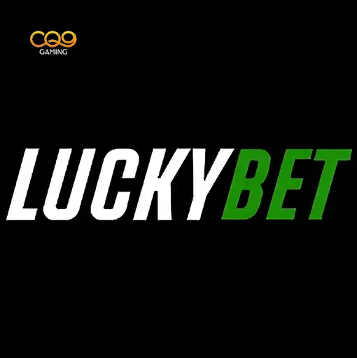 Logo da luckybet